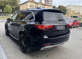 Mercedes-Benz GLS580 4MATIC V8 Biturbo AMG Line - 84900 € - 65295783 4 | Car24.bg Mercedes-Benz GLS580 4MATIC V8 Biturbo AMG Line - 84900 € - 65295783 4