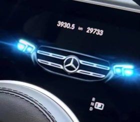 Mercedes-Benz GLS580 4MATIC V8 Biturbo AMG Line - 84900 € - 65295783 14 | Car24.bg Mercedes-Benz GLS580 4MATIC V8 Biturbo AMG Line - 84900 € - 65295783 14