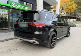 Mercedes-Benz GLS580 4MATIC V8 Biturbo AMG Line - 84900 € - 65295783 5 | Car24.bg Mercedes-Benz GLS580 4MATIC V8 Biturbo AMG Line - 84900 € - 65295783 5
