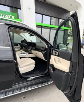 Mercedes-Benz GLS580 4MATIC V8 Biturbo AMG Line - 84900 € - 65295783 9 | Car24.bg Mercedes-Benz GLS580 4MATIC V8 Biturbo AMG Line - 84900 € - 65295783 9