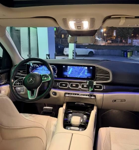 Mercedes-Benz GLS580 4MATIC V8 Biturbo AMG Line - 84900 € - 65295783 7 | Car24.bg Mercedes-Benz GLS580 4MATIC V8 Biturbo AMG Line - 84900 € - 65295783 7