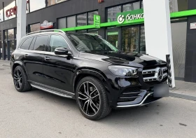 Mercedes-Benz GLS580 4MATIC V8 Biturbo AMG Line - 84900 € - 65295783 2 | Car24.bg Mercedes-Benz GLS580 4MATIC V8 Biturbo AMG Line - 84900 € - 65295783 2