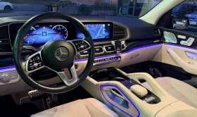 Mercedes-Benz GLS580 4MATIC V8 Biturbo AMG Line - 84900 € - 65295783 8 | Car24.bg Mercedes-Benz GLS580 4MATIC V8 Biturbo AMG Line - 84900 € - 65295783 8