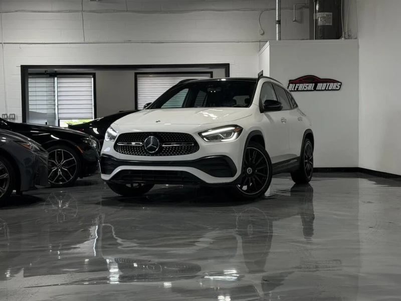 Mercedes-Benz GLA 250 4MATIC* AMG* NIGHT PACK* CARBON* КРАЙНА ЦЕНА - 23600 € - 51505547 1 | Car24.bg Mercedes-Benz GLA 250 4MATIC* AMG* NIGHT PACK* CARBON* КРАЙНА ЦЕНА - 23600 € - 51505547 1