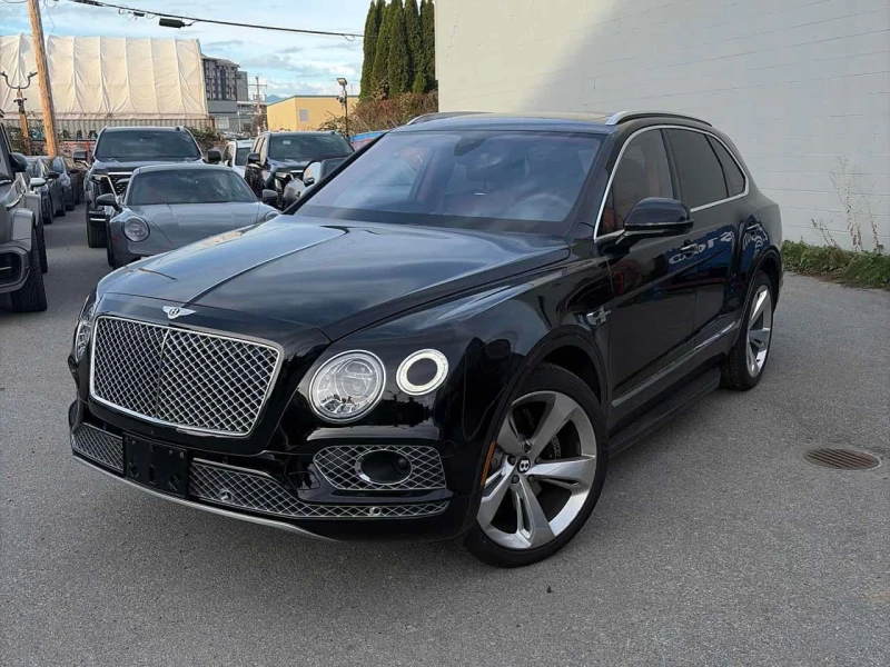 Bentley Bentayga * KEYLESS * ПОДГРЕВ * ОБДУХВАНЕ * - 79900 € - 92490643 1 | Car24.bg Bentley Bentayga * KEYLESS * ПОДГРЕВ * ОБДУХВАНЕ * - 79900 € - 92490643 1