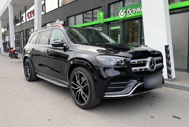 Mercedes-Benz GLS580 4MATIC V8 Biturbo AMG Line - 84900 € - 65295783 1 | Car24.bg Mercedes-Benz GLS580 4MATIC V8 Biturbo AMG Line - 84900 € - 65295783 1