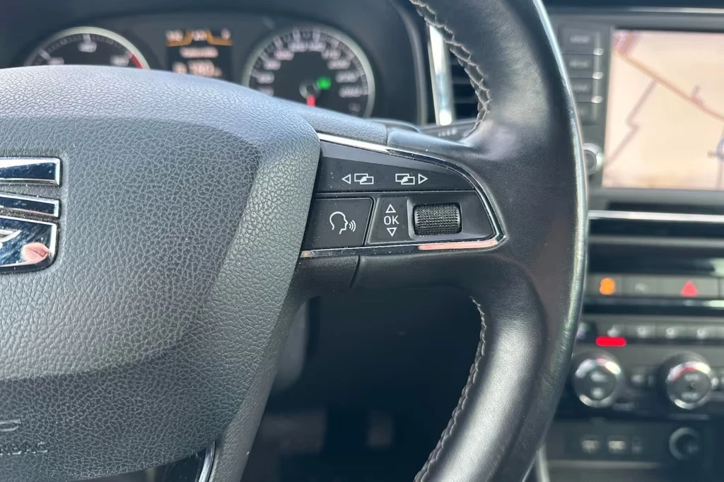 Seat Ateca 2.0 tdi Xcellence 190hp DSG 4Moution - изображение 9 | Auto.bg Seat Ateca 2.0 tdi Xcellence 190hp DSG 4Moution - изображение 9