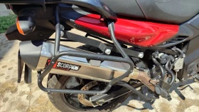 Suzuki V-strom DL650A ABS 2014 | Auto.bg — изображение 5 Suzuki V-strom DL650A ABS 2014 | Auto.bg — изображение 5