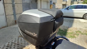Suzuki V-strom DL650A ABS 2014 | Auto.bg — изображение 11 Suzuki V-strom DL650A ABS 2014 | Auto.bg — изображение 11