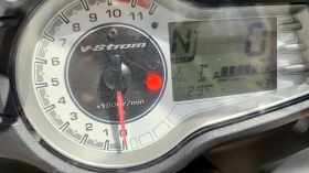 Suzuki V-strom DL650A ABS 2014 | Auto.bg — изображение 9 Suzuki V-strom DL650A ABS 2014 | Auto.bg — изображение 9