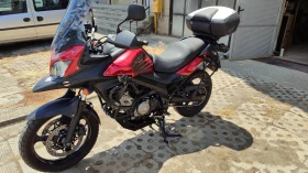 Suzuki V-strom DL650A ABS 2014 | Auto.bg — изображение 2 Suzuki V-strom DL650A ABS 2014 | Auto.bg — изображение 2
