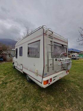 Кемпер Rapido undefined | Auto.bg — изображение 7 Кемпер Rapido undefined | Auto.bg — изображение 7