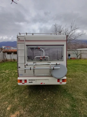 Кемпер Rapido undefined | Auto.bg — изображение 6 Кемпер Rapido undefined | Auto.bg — изображение 6