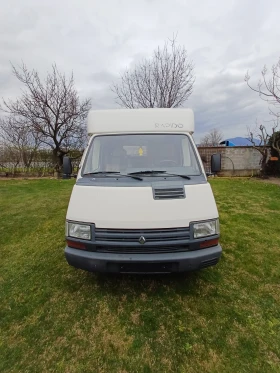 Кемпер Rapido undefined | Auto.bg — изображение 3 Кемпер Rapido undefined | Auto.bg — изображение 3