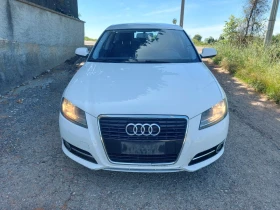 Audi A3 1.6TDI/S TRONIC/ИТАЛИЯ/ОЧАКВАН ВНОС - Car24.bg Audi A3 1.6TDI/S TRONIC/ИТАЛИЯ/ОЧАКВАН ВНОС