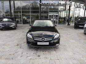Mercedes-Benz C 220 4 matic - Car24.bg Mercedes-Benz C 220 4 matic