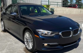 BMW 320 * CARFAX * АВТО КРЕДИТ * ЦЕНА ДО БГ! - Car24.bg BMW 320 * CARFAX * АВТО КРЕДИТ * ЦЕНА ДО БГ!