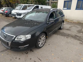 VW Passat 2.0 tdi  - Car24.bg VW Passat 2.0 tdi