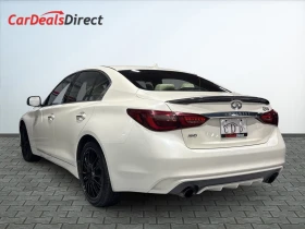 Infiniti Q50 Red Sport* 400* AWD* АвтоКредит* (ЦЕНА ДО БГ) - 35999 лв. / 18406.00 € - 78991386 5 | Car24.bg Infiniti Q50 Red Sport* 400* AWD* АвтоКредит* (ЦЕНА ДО БГ) - 35999 лв. / 18406.00 € - 78991386 5