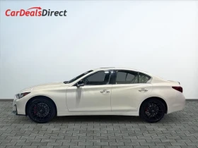 Infiniti Q50 Red Sport* 400* AWD* АвтоКредит* (ЦЕНА ДО БГ) - 35999 лв. / 18406.00 € - 78991386 4 | Car24.bg Infiniti Q50 Red Sport* 400* AWD* АвтоКредит* (ЦЕНА ДО БГ) - 35999 лв. / 18406.00 € - 78991386 4
