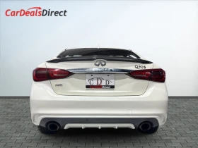 Infiniti Q50 Red Sport* 400* AWD* АвтоКредит* (ЦЕНА ДО БГ) - 35999 лв. / 18406.00 € - 78991386 7 | Car24.bg Infiniti Q50 Red Sport* 400* AWD* АвтоКредит* (ЦЕНА ДО БГ) - 35999 лв. / 18406.00 € - 78991386 7