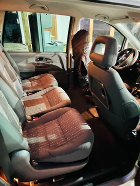 Seat Alhambra - 2999 € / 5865.53 лв. - 27761538 8 | Car24.bg Seat Alhambra - 2999 € / 5865.53 лв. - 27761538 8