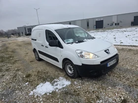 Peugeot Partner - Car24.bg Peugeot Partner