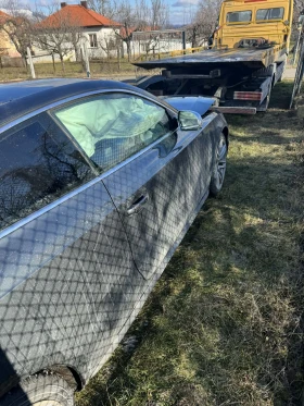 Audi S5 B8.5 Facelift - 9250 € / 18091.43 лв. - 47363236 7 | Car24.bg Audi S5 B8.5 Facelift - 9250 € / 18091.43 лв. - 47363236 7