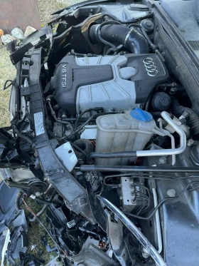 Audi S5 B8.5 Facelift - 9250 € / 18091.43 лв. - 47363236 4 | Car24.bg Audi S5 B8.5 Facelift - 9250 € / 18091.43 лв. - 47363236 4