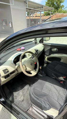 Nissan Micra - 2000 € / 3911.66 лв. - 57691735 3 | Car24.bg Nissan Micra - 2000 € / 3911.66 лв. - 57691735 3
