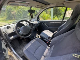 Smart Fortwo undefined | Auto.bg — изображение 6 Smart Fortwo undefined | Auto.bg — изображение 6
