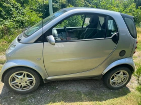 Smart Fortwo undefined | Auto.bg — изображение 9 Smart Fortwo undefined | Auto.bg — изображение 9