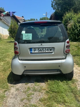 Smart Fortwo undefined | Auto.bg — изображение 4 Smart Fortwo undefined | Auto.bg — изображение 4