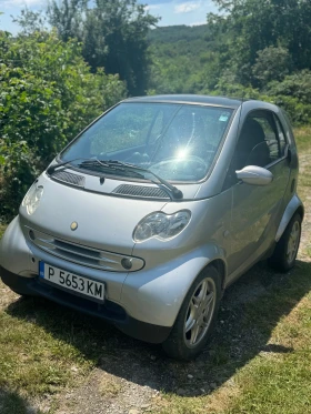 Smart Fortwo undefined | Auto.bg — изображение 3 Smart Fortwo undefined | Auto.bg — изображение 3