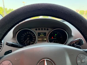 Mercedes-Benz ML 350 * ЧЕРЕН* МАТ* FACELIFT* УНИКАТ | Auto.bg — изображение 17 Mercedes-Benz ML 350 * ЧЕРЕН* МАТ* FACELIFT* УНИКАТ | Auto.bg — изображение 17