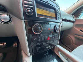 Mercedes-Benz ML 350 * ЧЕРЕН* МАТ* FACELIFT* УНИКАТ | Auto.bg — изображение 15 Mercedes-Benz ML 350 * ЧЕРЕН* МАТ* FACELIFT* УНИКАТ | Auto.bg — изображение 15