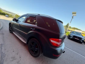 Mercedes-Benz ML 350 * ЧЕРЕН* МАТ* FACELIFT* УНИКАТ | Auto.bg — изображение 12 Mercedes-Benz ML 350 * ЧЕРЕН* МАТ* FACELIFT* УНИКАТ | Auto.bg — изображение 12