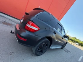 Mercedes-Benz ML 350 * ЧЕРЕН* МАТ* FACELIFT* УНИКАТ | Auto.bg — изображение 4 Mercedes-Benz ML 350 * ЧЕРЕН* МАТ* FACELIFT* УНИКАТ | Auto.bg — изображение 4
