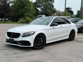 Mercedes-Benz C 43 AMG * АВТОКРЕДИТ * БЕЗ ЗАБЕЛЕЖКИ * ПРЕДСТАВИТЕЛСТВО