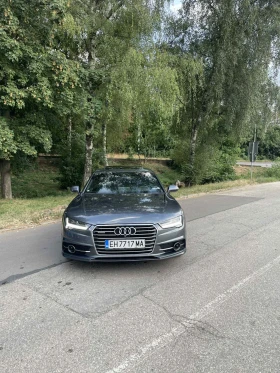 Audi A7 Bi-Tdi Competition 3x S-line - 8990 € - 32430114 4 | Car24.bg Audi A7 Bi-Tdi Competition 3x S-line - 8990 € - 32430114 4
