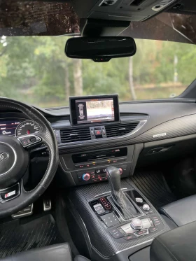 Audi A7 Bi-Tdi Competition 3x S-line - 8990 € - 32430114 15 | Car24.bg Audi A7 Bi-Tdi Competition 3x S-line - 8990 € - 32430114 15