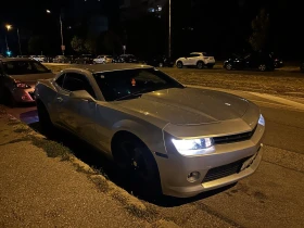 Chevrolet Camaro 2LT * HUD* NAVI* КОЖА* BOSTON ACOUSTICS* ПОДГРЕВ | Auto.bg — изображение 13 Chevrolet Camaro 2LT * HUD* NAVI* КОЖА* BOSTON ACOUSTICS* ПОДГРЕВ | Auto.bg — изображение 13