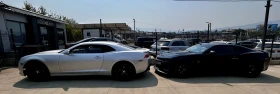 Chevrolet Camaro 2LT * HUD* NAVI* КОЖА* BOSTON ACOUSTICS* ПОДГРЕВ | Auto.bg — изображение 12 Chevrolet Camaro 2LT * HUD* NAVI* КОЖА* BOSTON ACOUSTICS* ПОДГРЕВ | Auto.bg — изображение 12