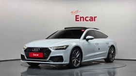 Audi A7 3.0 55TFSI Quattro Premium, FULL