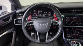 Audi A7 3.0 55TFSI Quattro Premium, FULL | Auto.bg — изображение 13 Audi A7 3.0 55TFSI Quattro Premium, FULL | Auto.bg — изображение 13