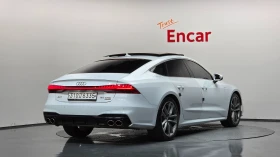 Audi A7 3.0 55TFSI Quattro Premium, FULL | Auto.bg — изображение 2 Audi A7 3.0 55TFSI Quattro Premium, FULL | Auto.bg — изображение 2