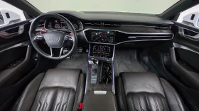 Audi A7 3.0 55TFSI Quattro Premium, FULL | Auto.bg — изображение 6 Audi A7 3.0 55TFSI Quattro Premium, FULL | Auto.bg — изображение 6