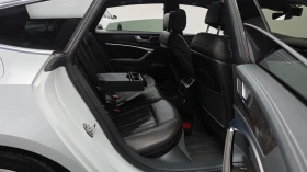 Audi A7 3.0 55TFSI Quattro Premium, FULL | Auto.bg — изображение 11 Audi A7 3.0 55TFSI Quattro Premium, FULL | Auto.bg — изображение 11