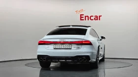 Audi A7 3.0 55TFSI Quattro Premium, FULL | Auto.bg — изображение 4 Audi A7 3.0 55TFSI Quattro Premium, FULL | Auto.bg — изображение 4