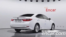 Lexus ES 300 undefined | Auto.bg — изображение 2 Lexus ES 300 undefined | Auto.bg — изображение 2